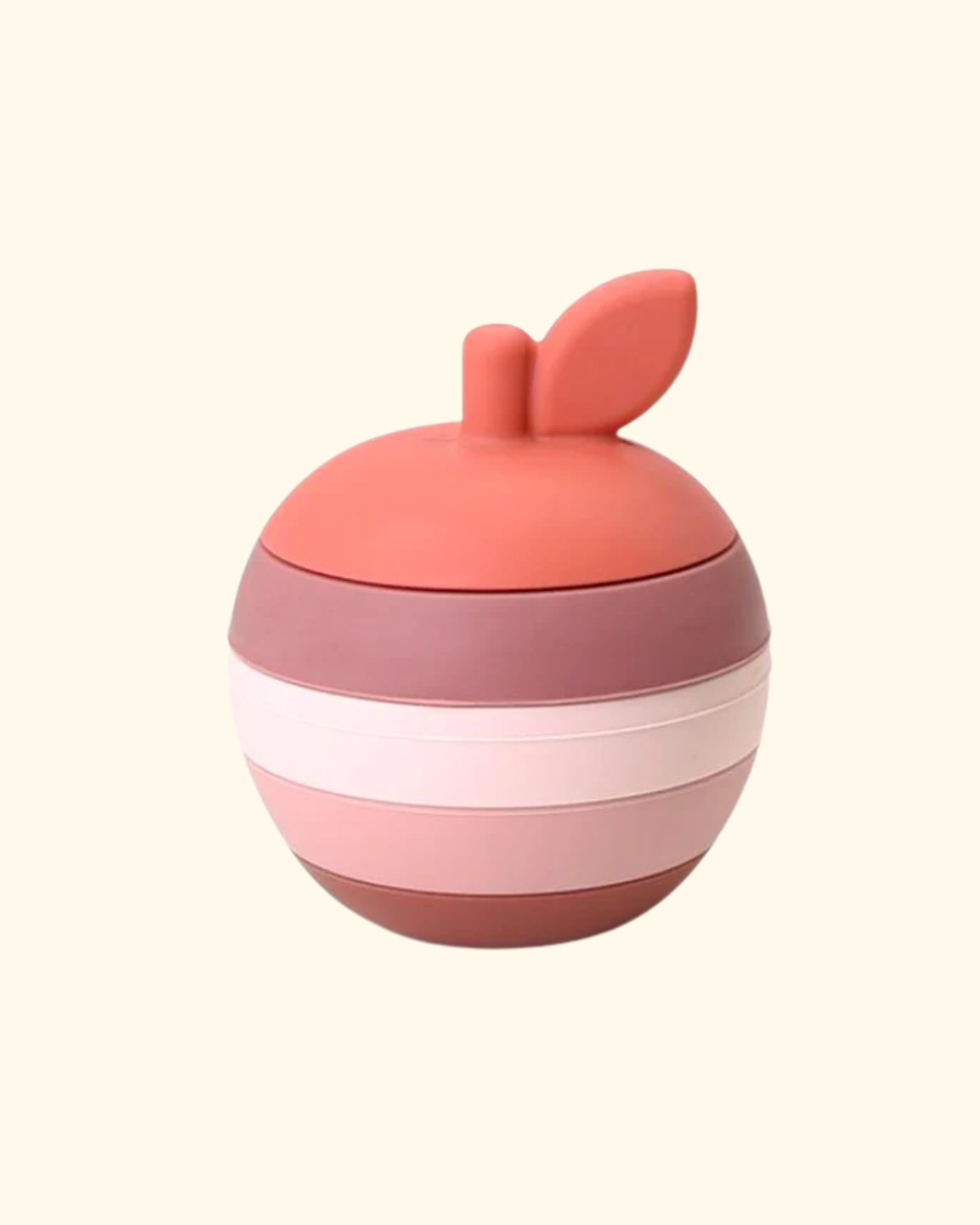 Littledrop ~ Apple Stackies