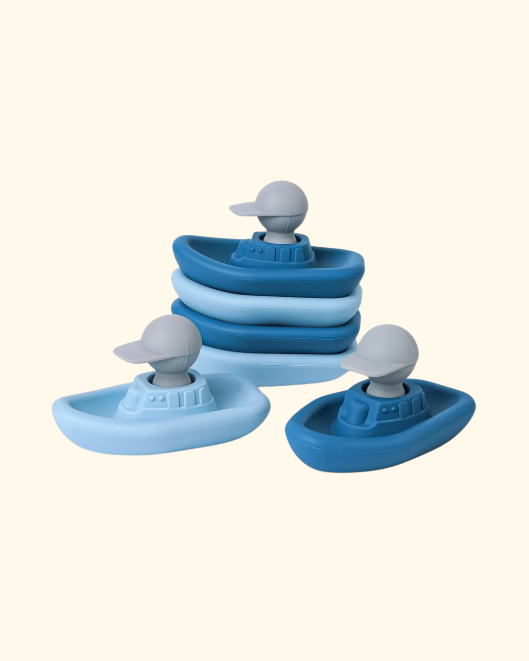 Littledrop ~ Boatman
