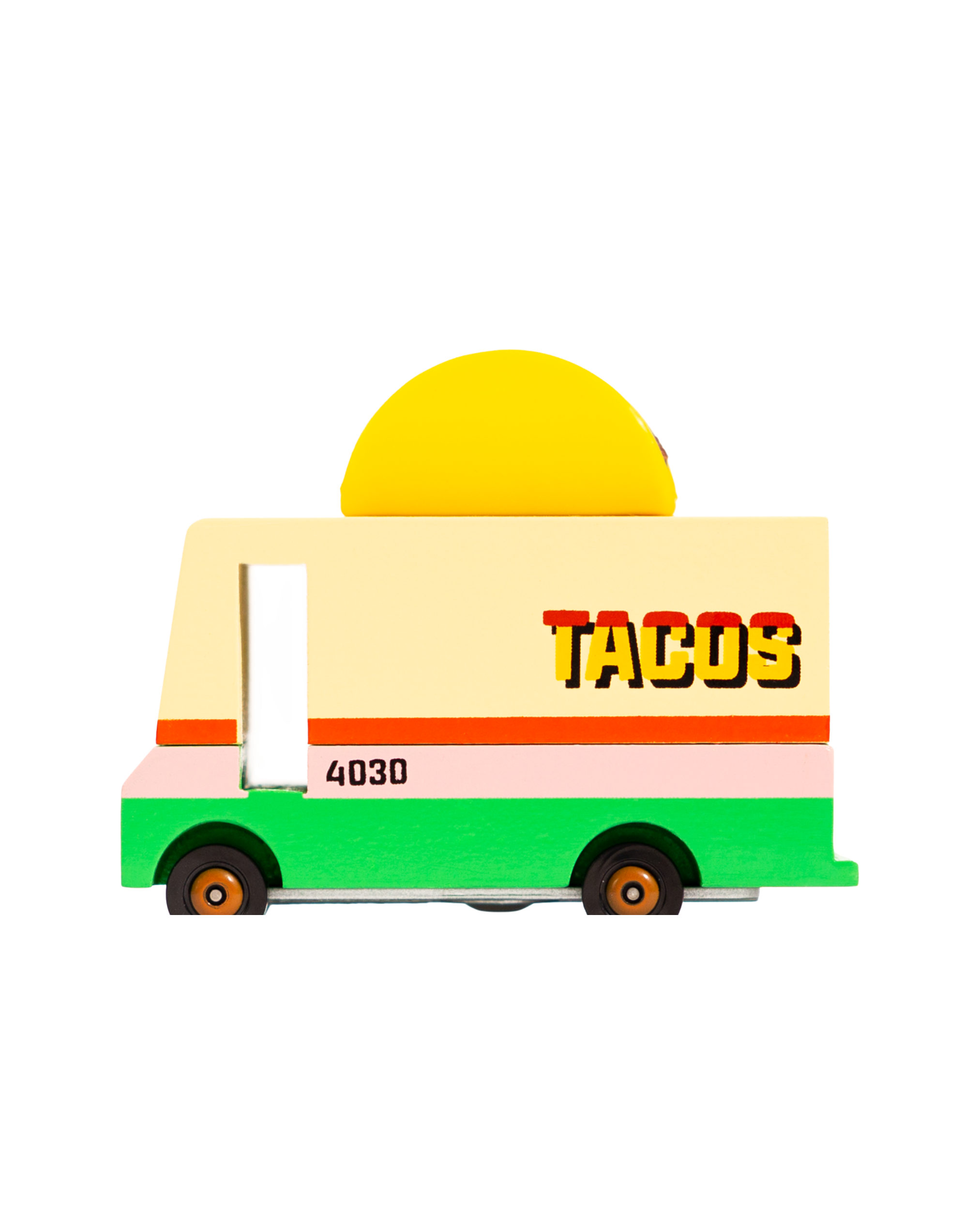 Taco Van