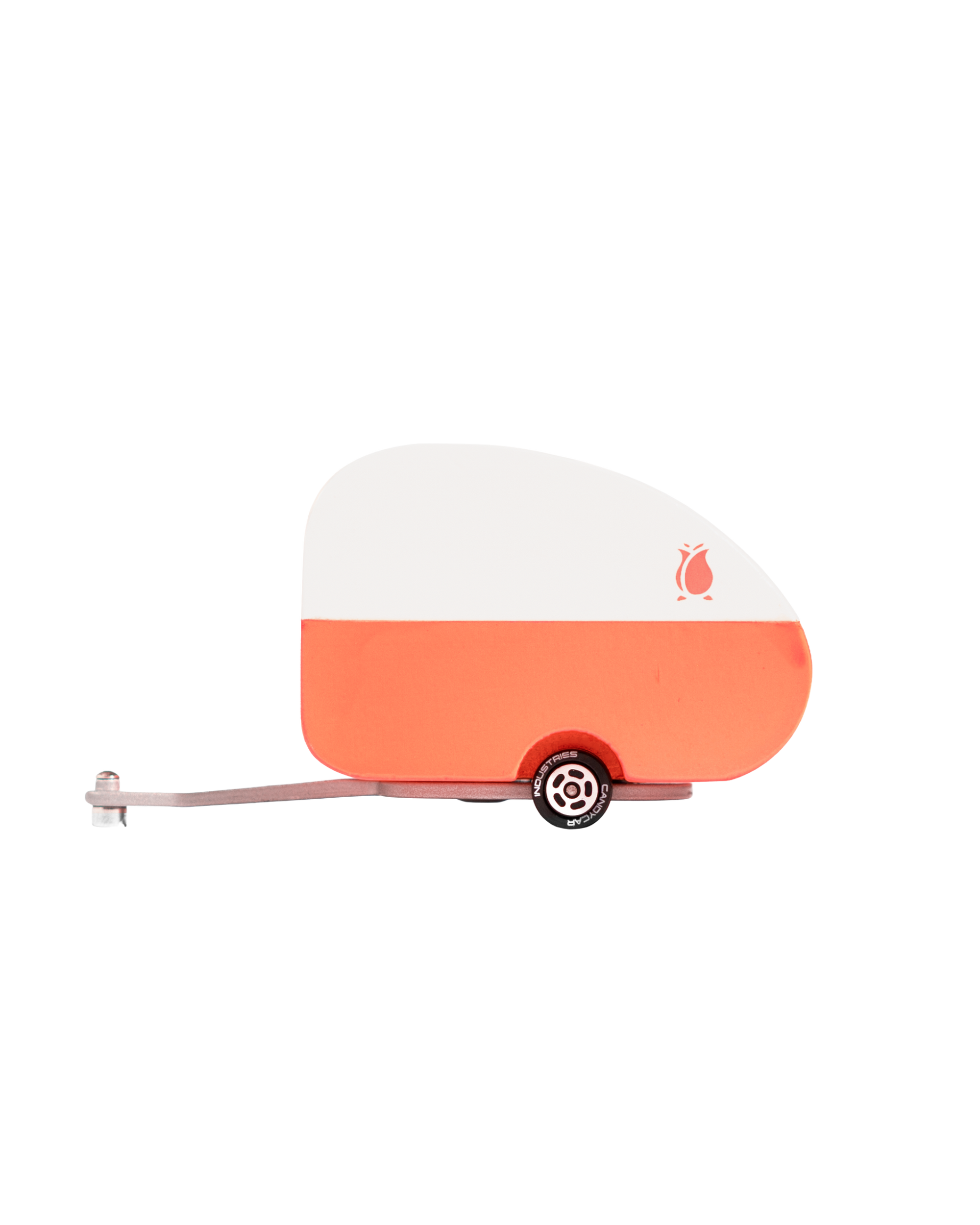 Rosebud Camper