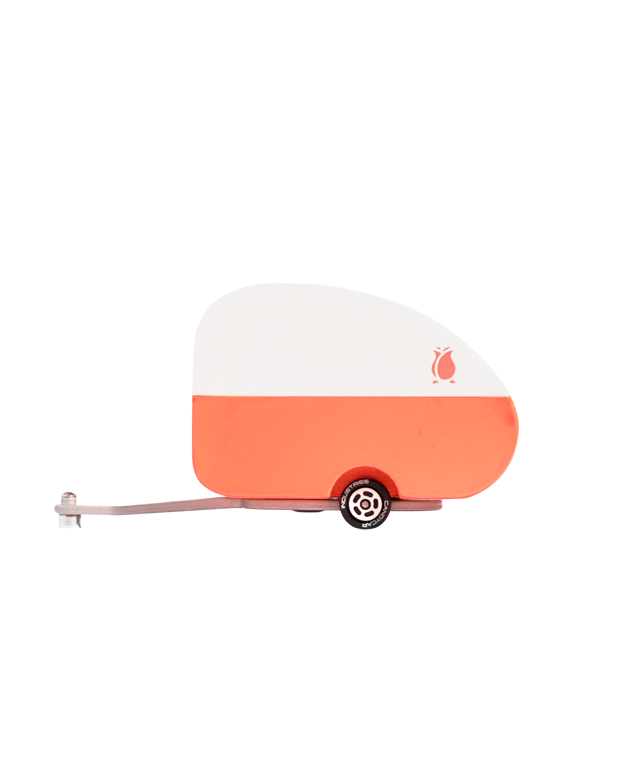 Rosebud Camper