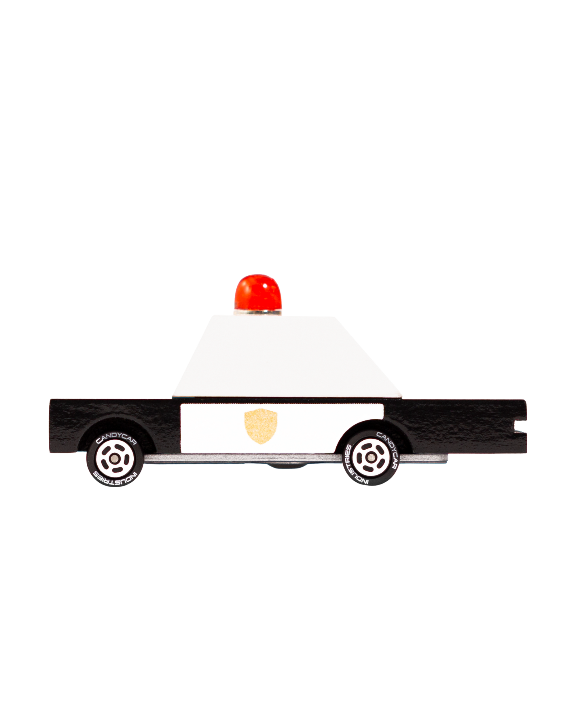 Police Car