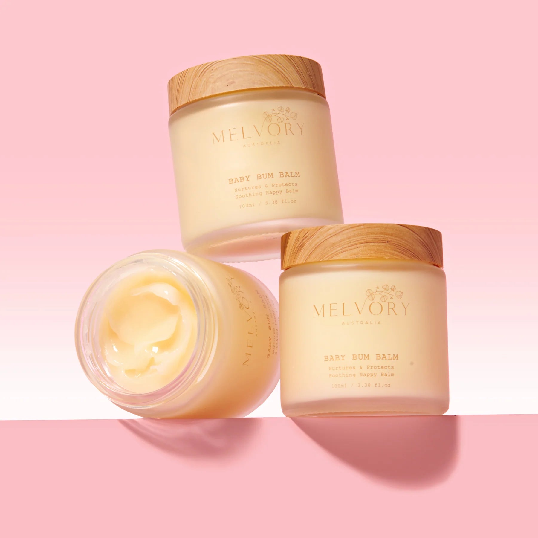 Baby Bum Balm