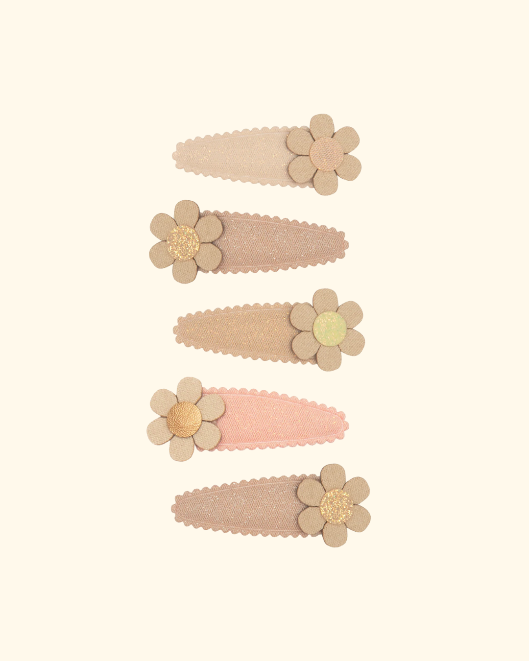 Mimi & Lula  ~ Daisy mini mabel clic clacs