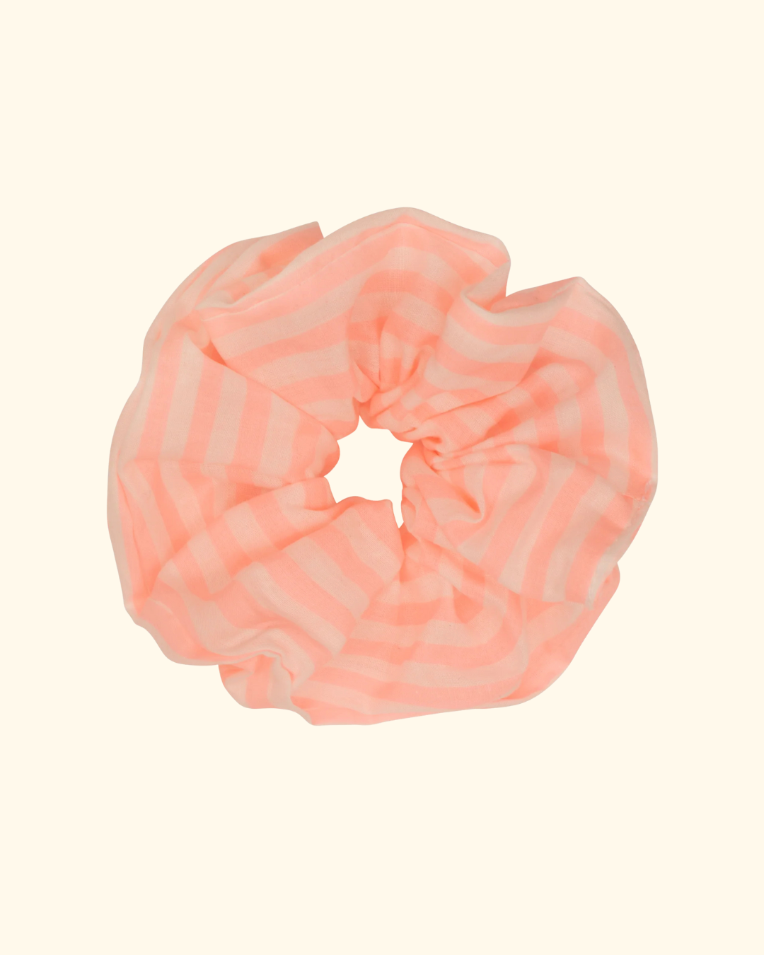 Mimi & Lula ~ Giant striped scrunchie