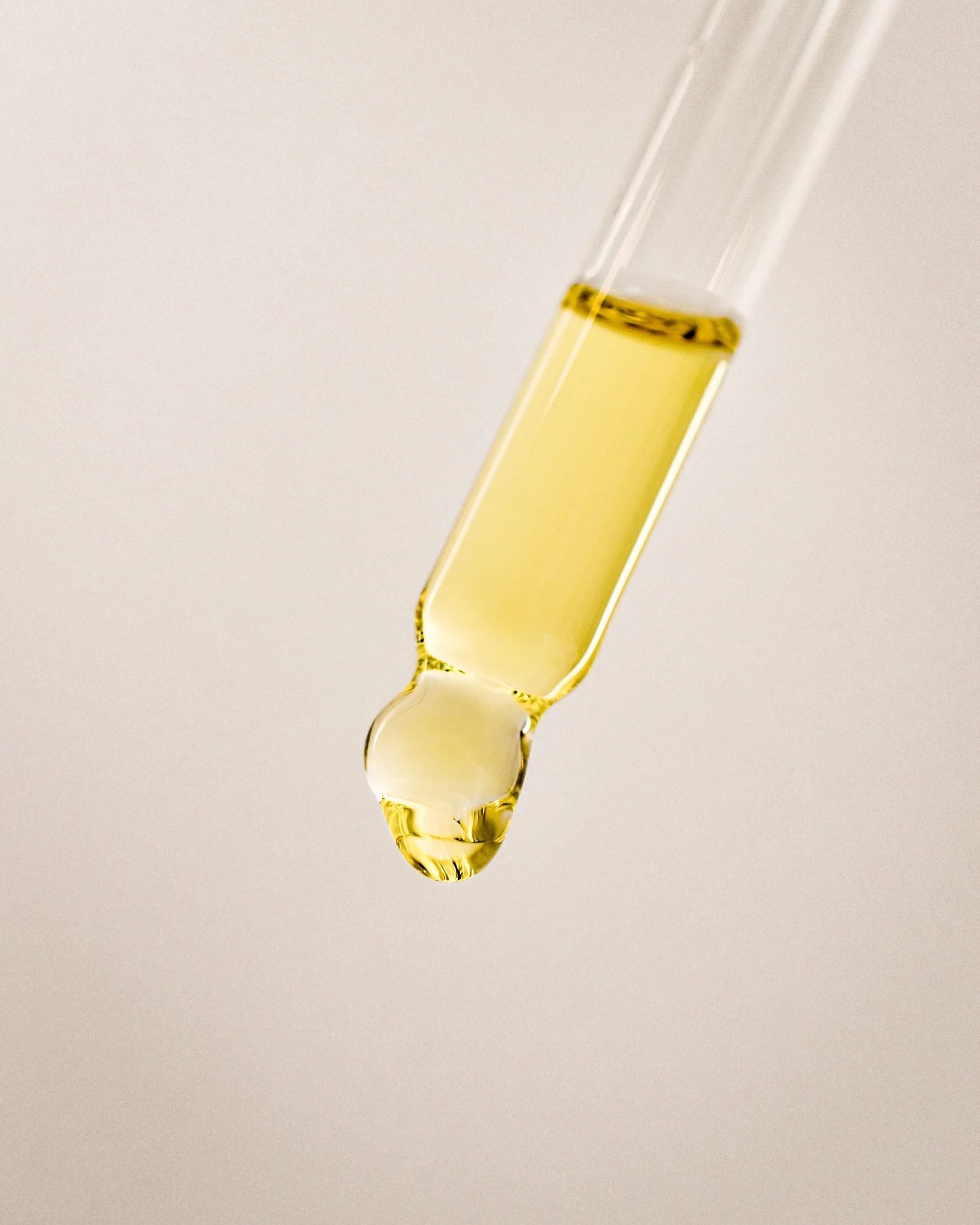 My Bebe the Label ~ The Baby Oil