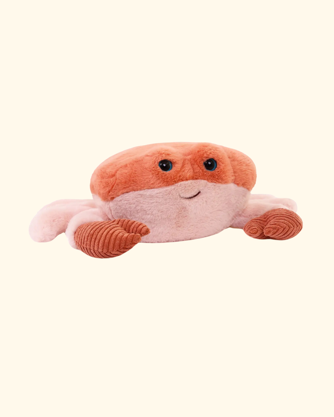 OB Design ~ Kenzo Crab Soft Toy 15"/ 38 cm