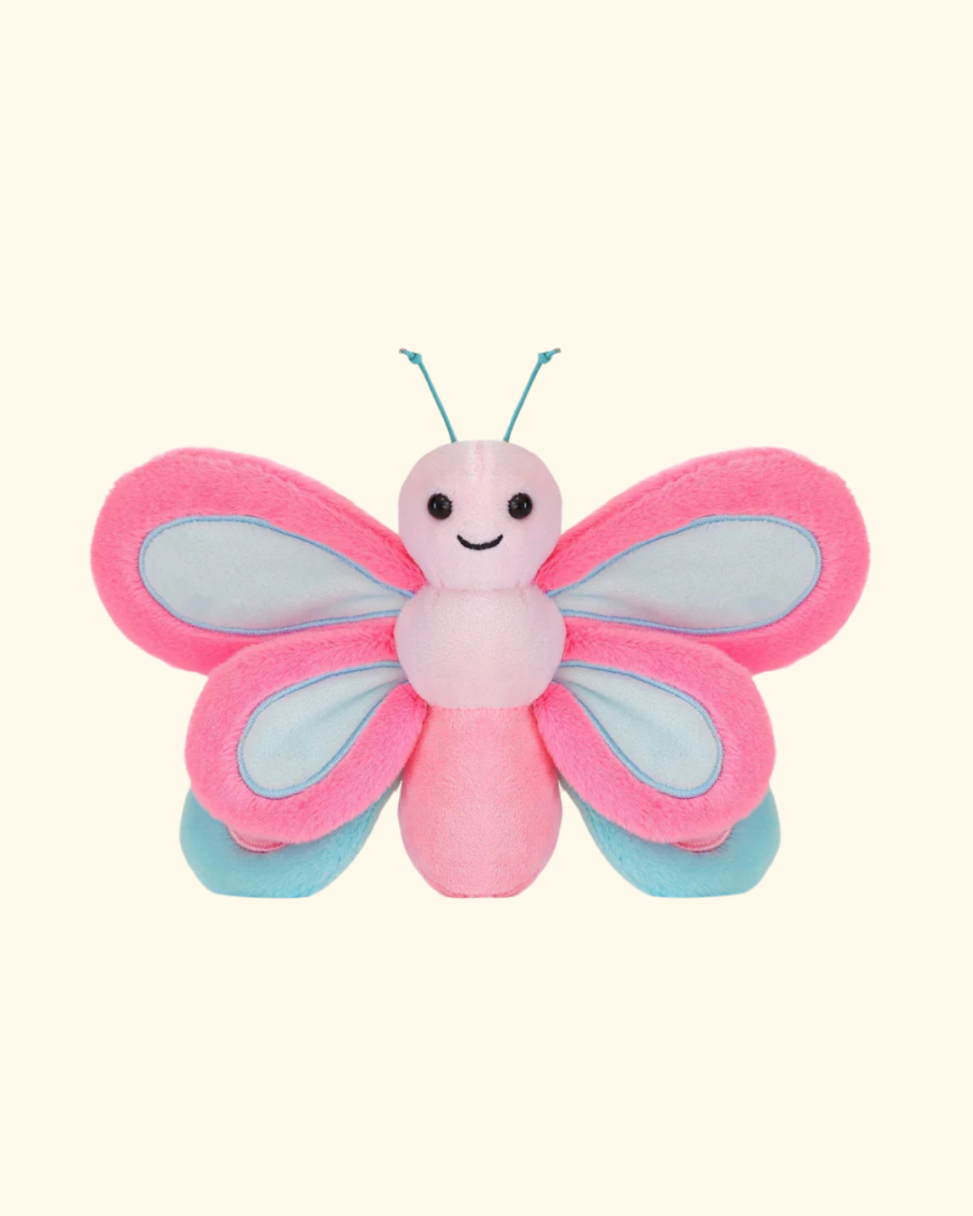 OB Designs ~ Little Aurora Flutterwing Soft Toy 10" / 25 cm