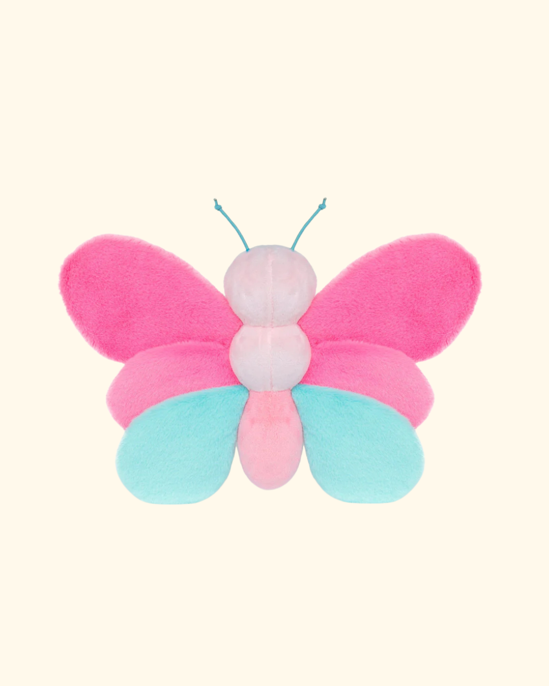 OB Designs ~ Little Aurora Flutterwing Soft Toy 10" / 25 cm