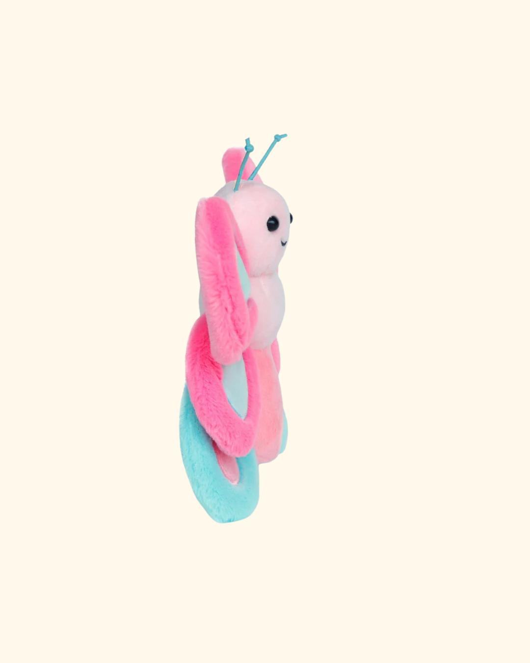 OB Designs ~ Little Aurora Flutterwing Soft Toy 10" / 25 cm