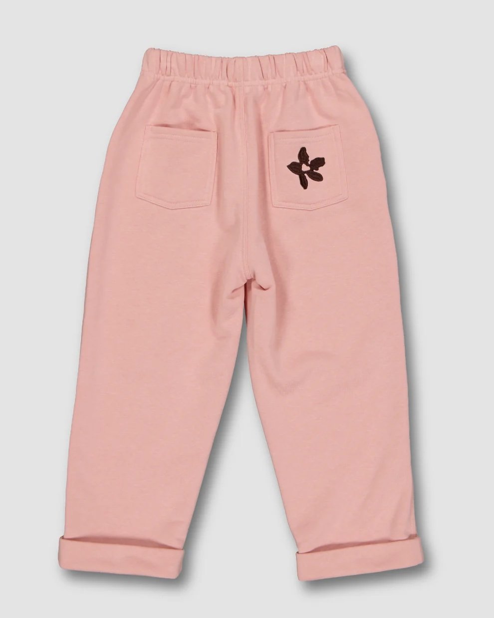 OLLE ~ Olle All Time Pant ~ Powder Pink