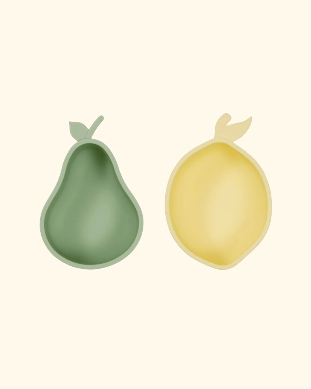 OYOY ~ OYOY Lemon & Pear Snack Bowl