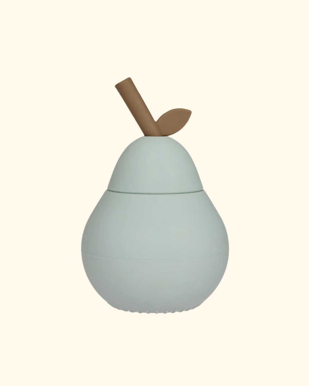 OYOY ~ OYOY Pear Cup Pale Mint