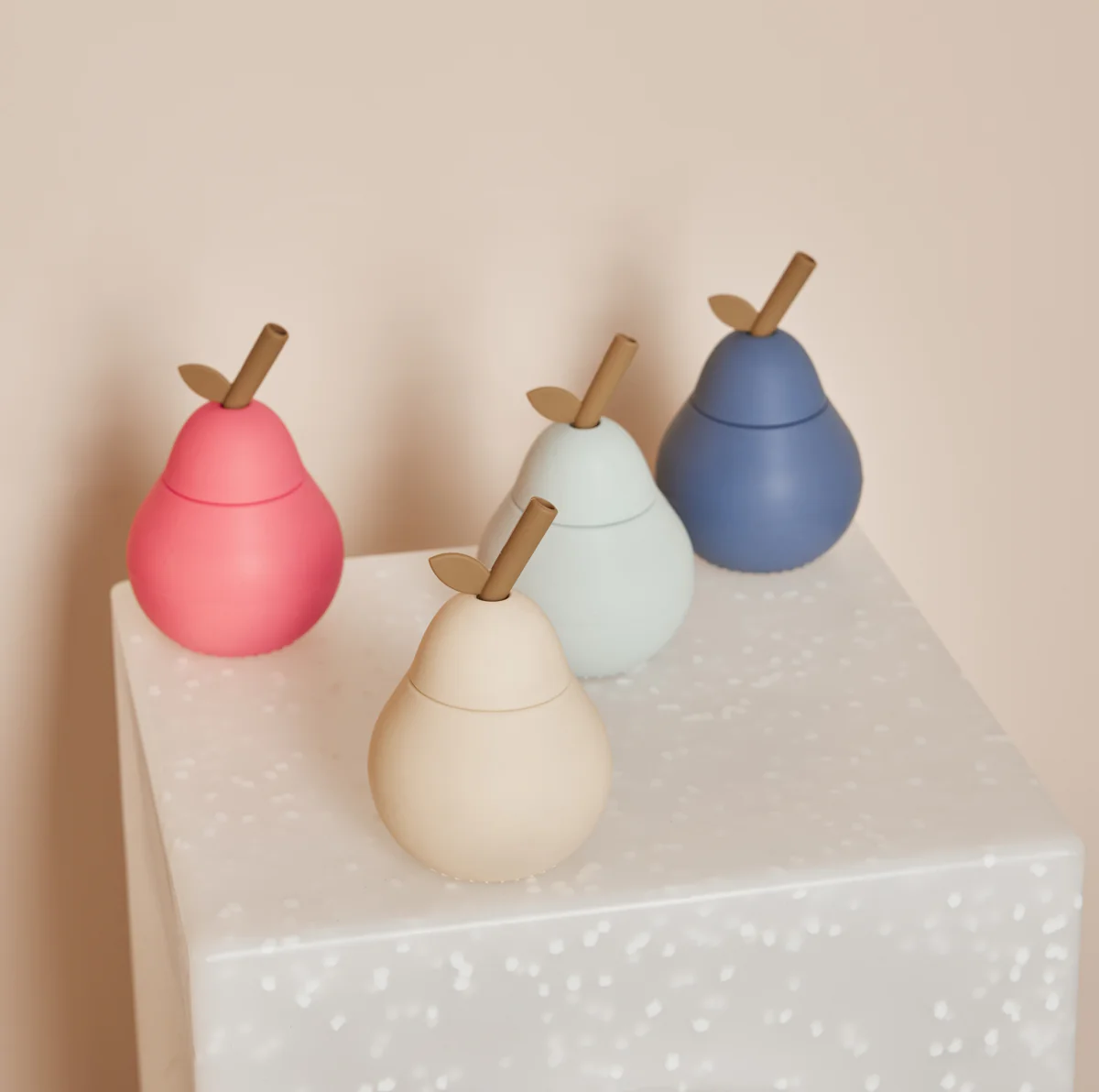OYOY ~ OYOY Pear Cup Pale Mint