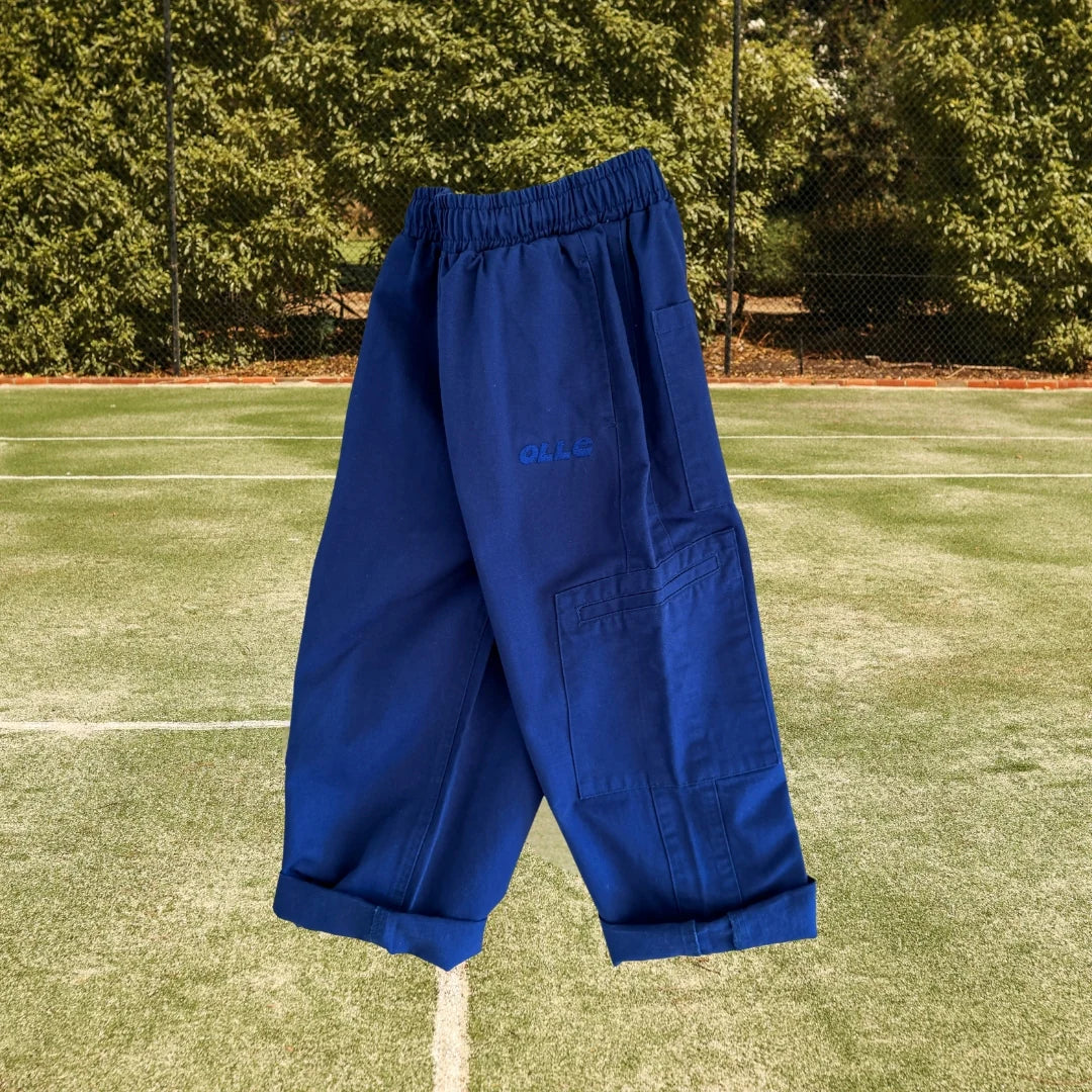 Olle Carpenter Pant