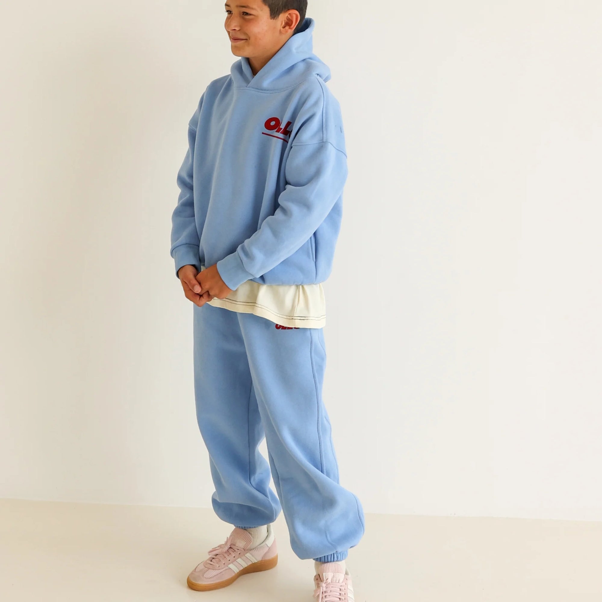 SKATE TRACKPANT - Ultra