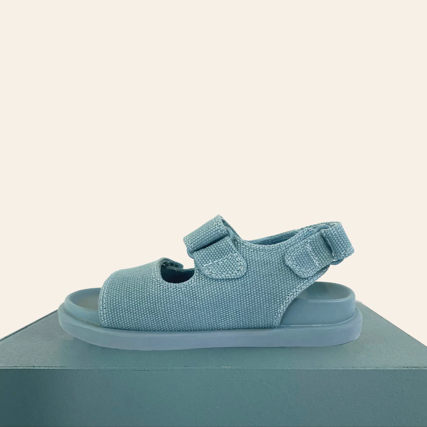 Piccolini ~ Original Sandal | Blue