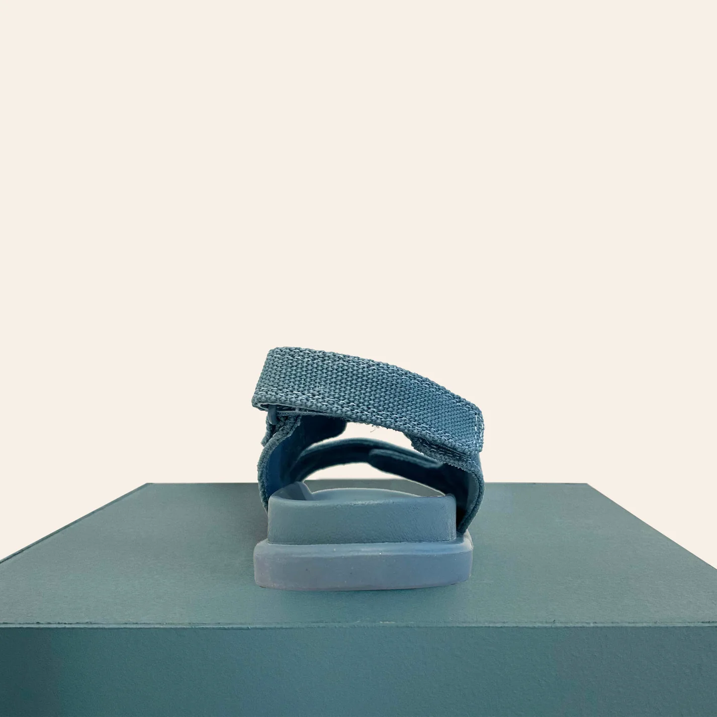 Piccolini ~ Original Sandal | Blue