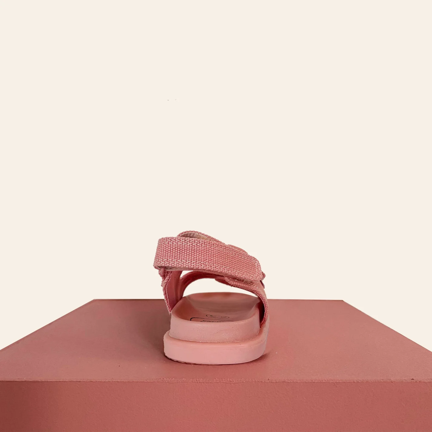 Piccolini ~ Original Sandal | Pink