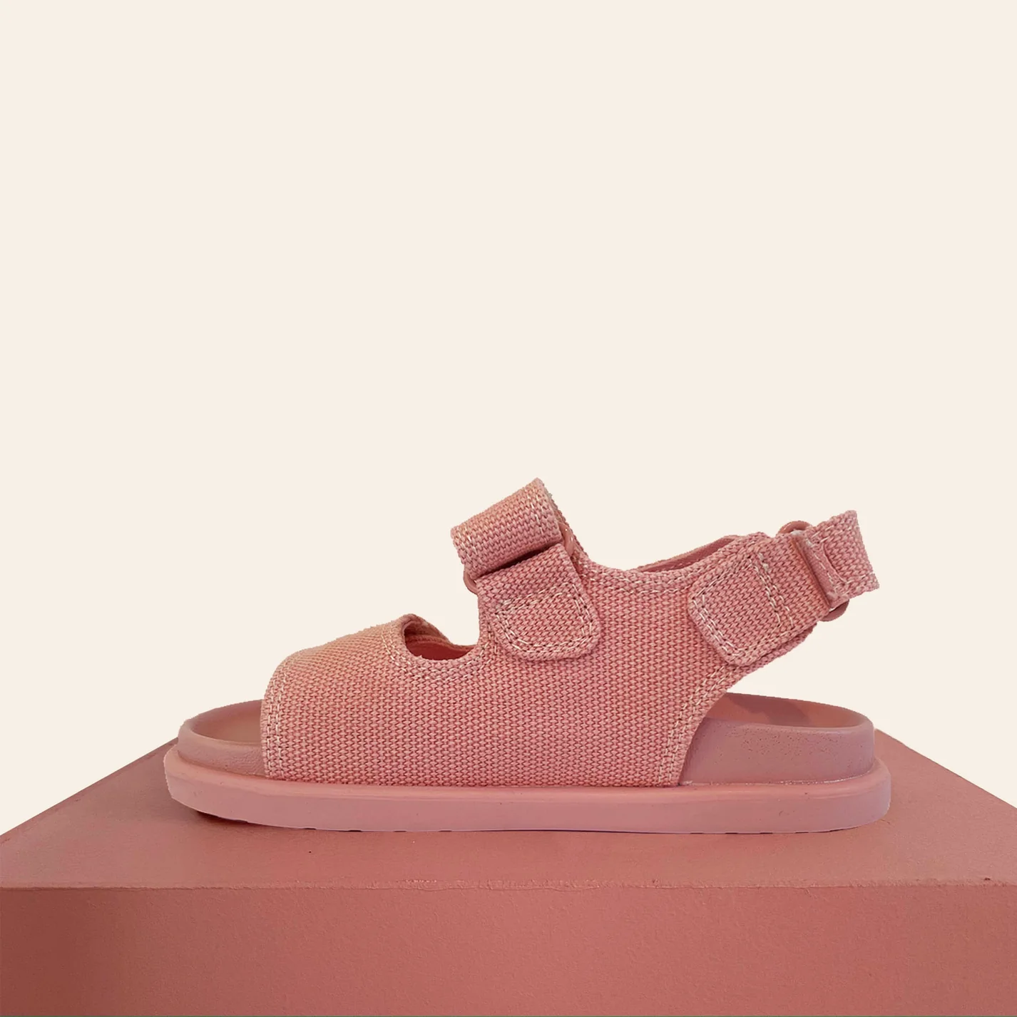 Piccolini ~ Original Sandal | Pink