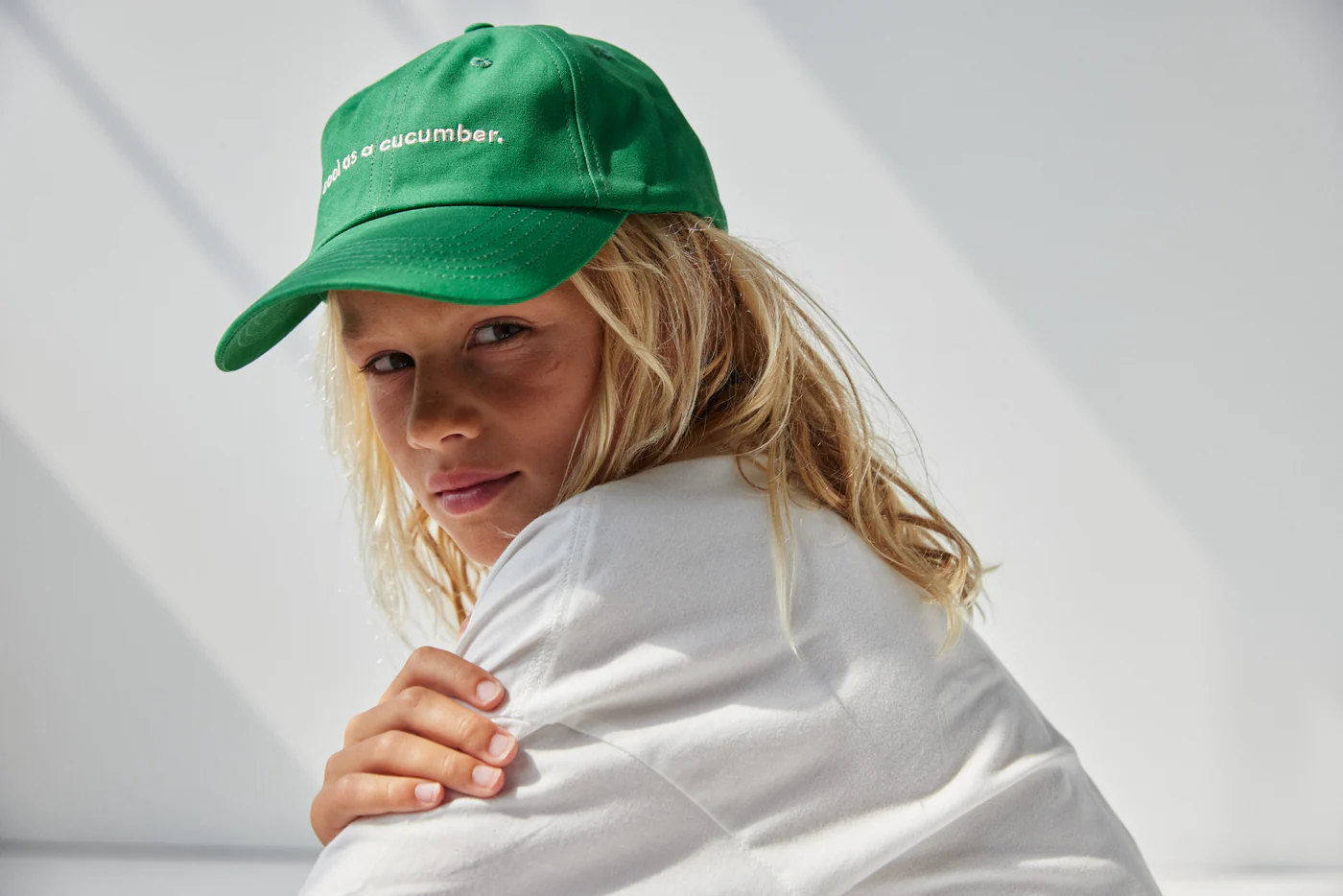 BBOBBIE ~ Cool as dad cap