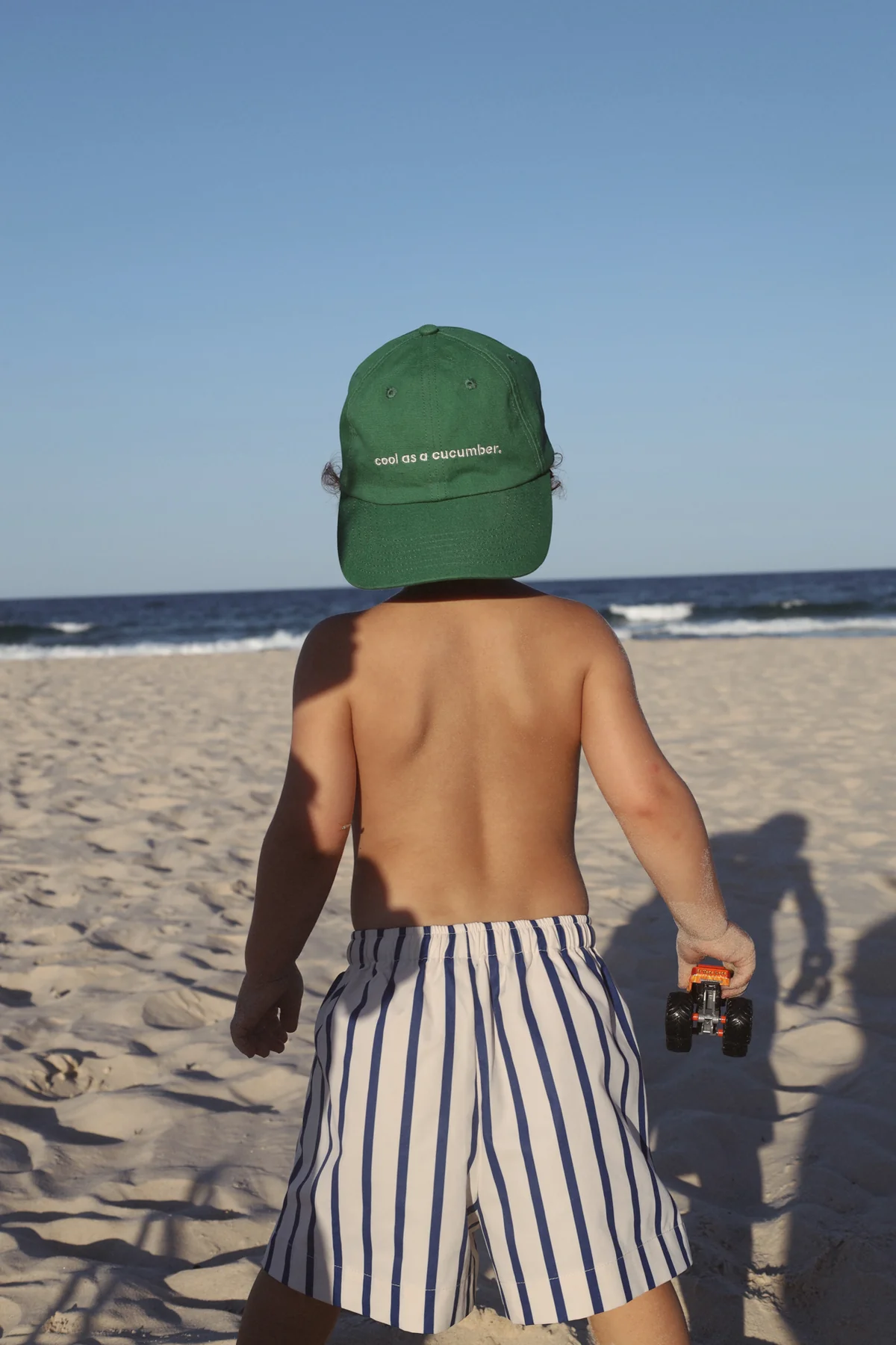 BBOBBIE ~ Cool as dad cap