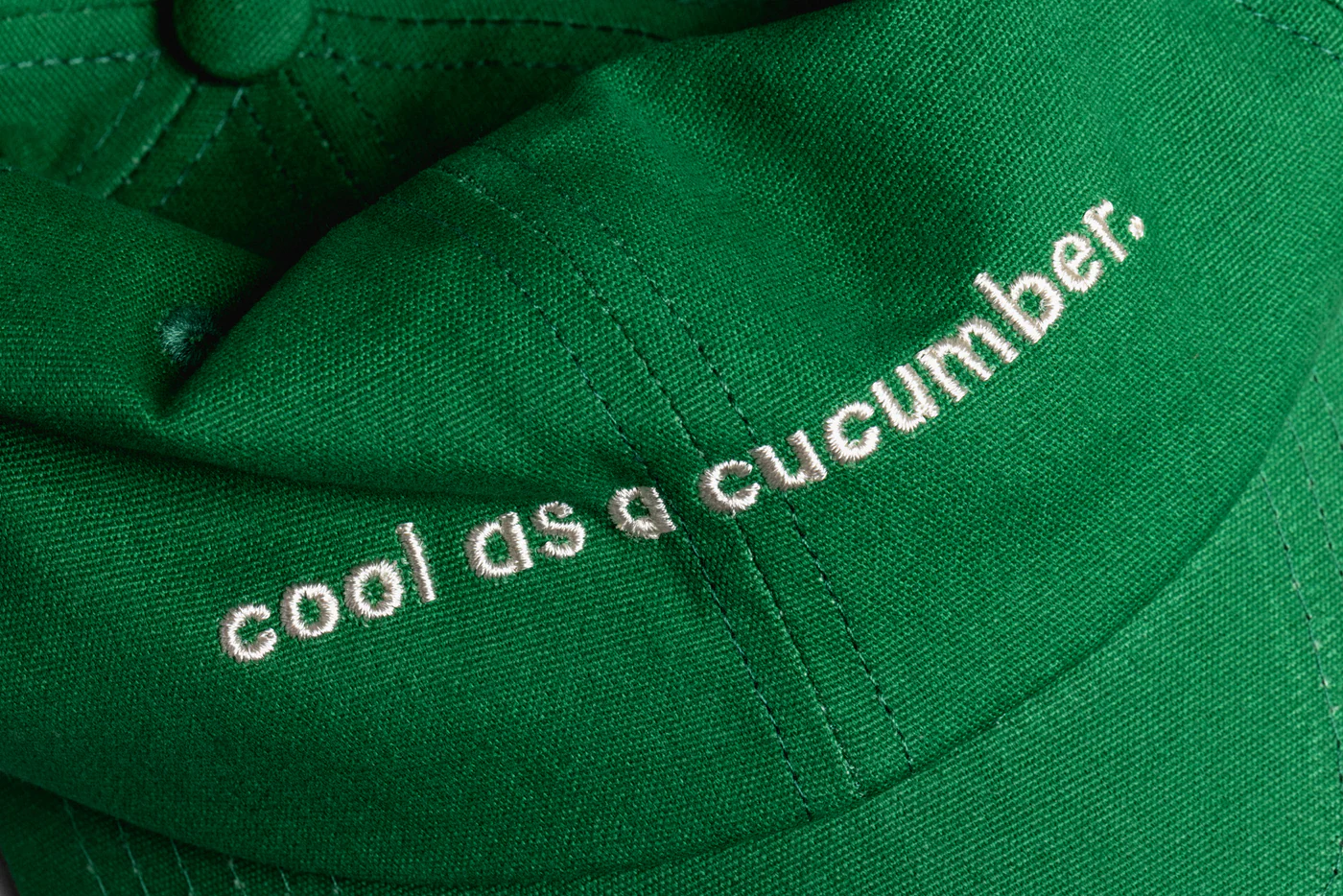 BBOBBIE ~ Cool as dad cap