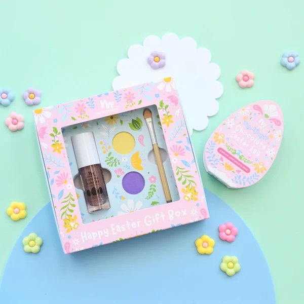 No Nasties ~ Limited Edition Easter Makeup for Kids Gift Box