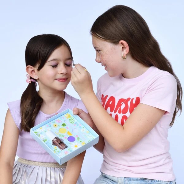 No Nasties ~ Limited Edition Easter Makeup for Kids Gift Box