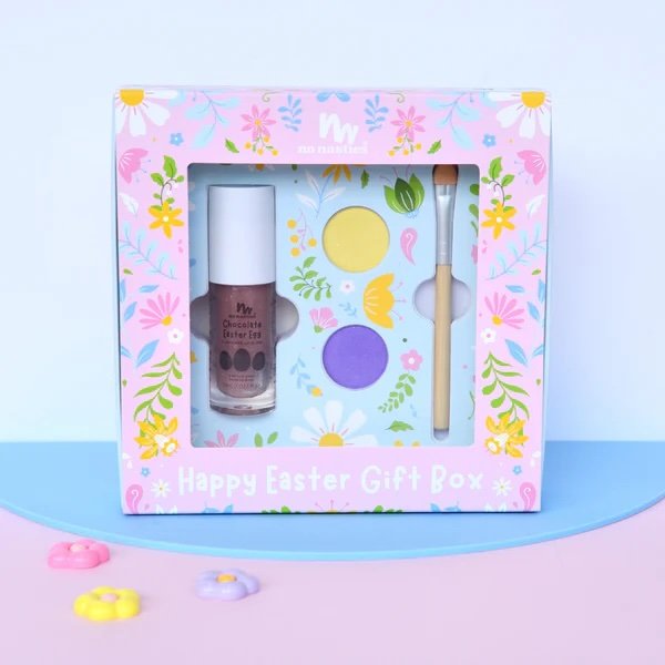 No Nasties ~ Limited Edition Easter Makeup for Kids Gift Box