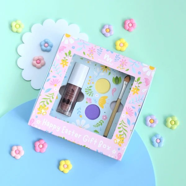 No Nasties ~ Limited Edition Easter Makeup for Kids Gift Box