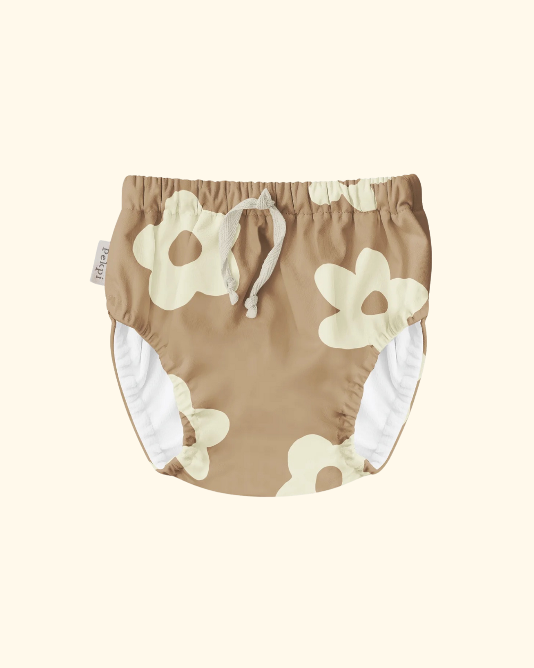 Pekpi ~ Reusable Swim Nappy - Posy