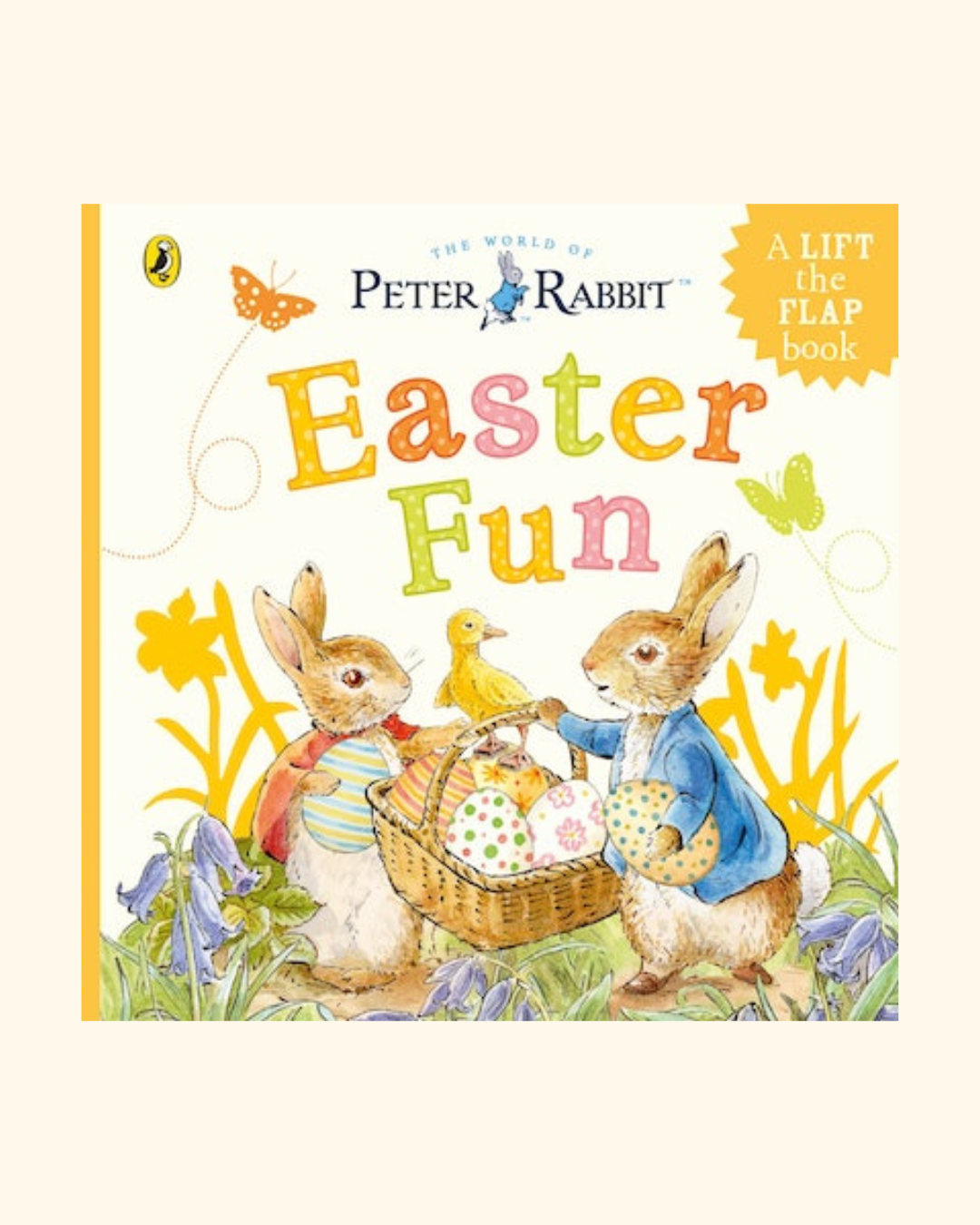 Peter Rabbit ~ Easter Fun - Beatrix Potter
