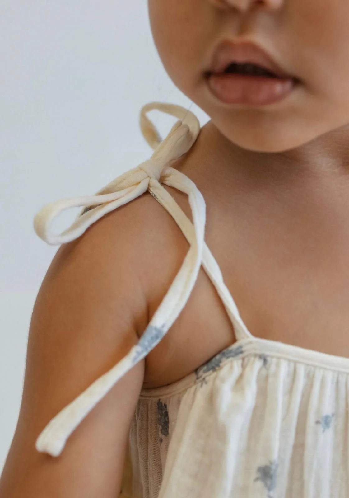 Florence Frill Dress