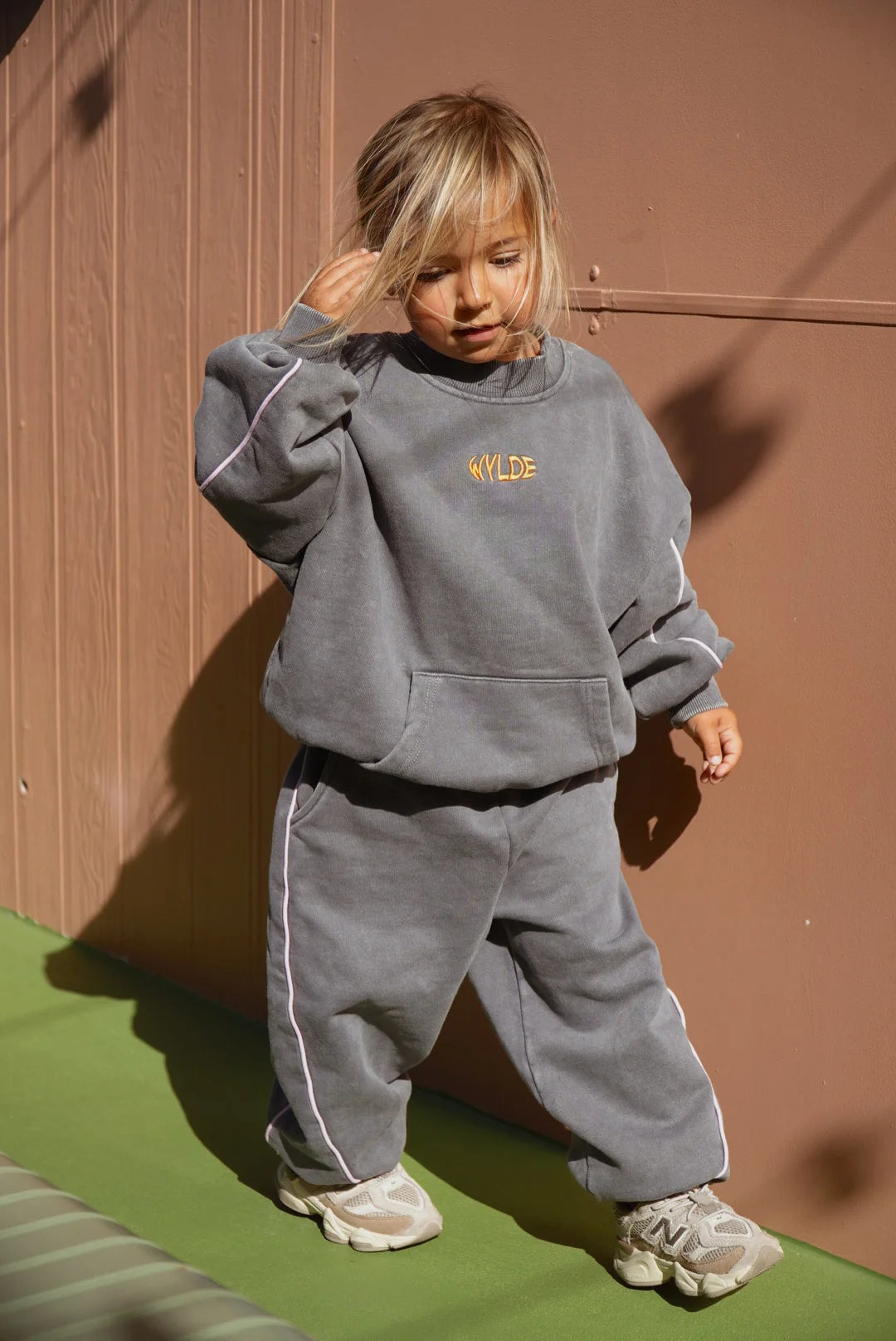 Love Mum Trackies