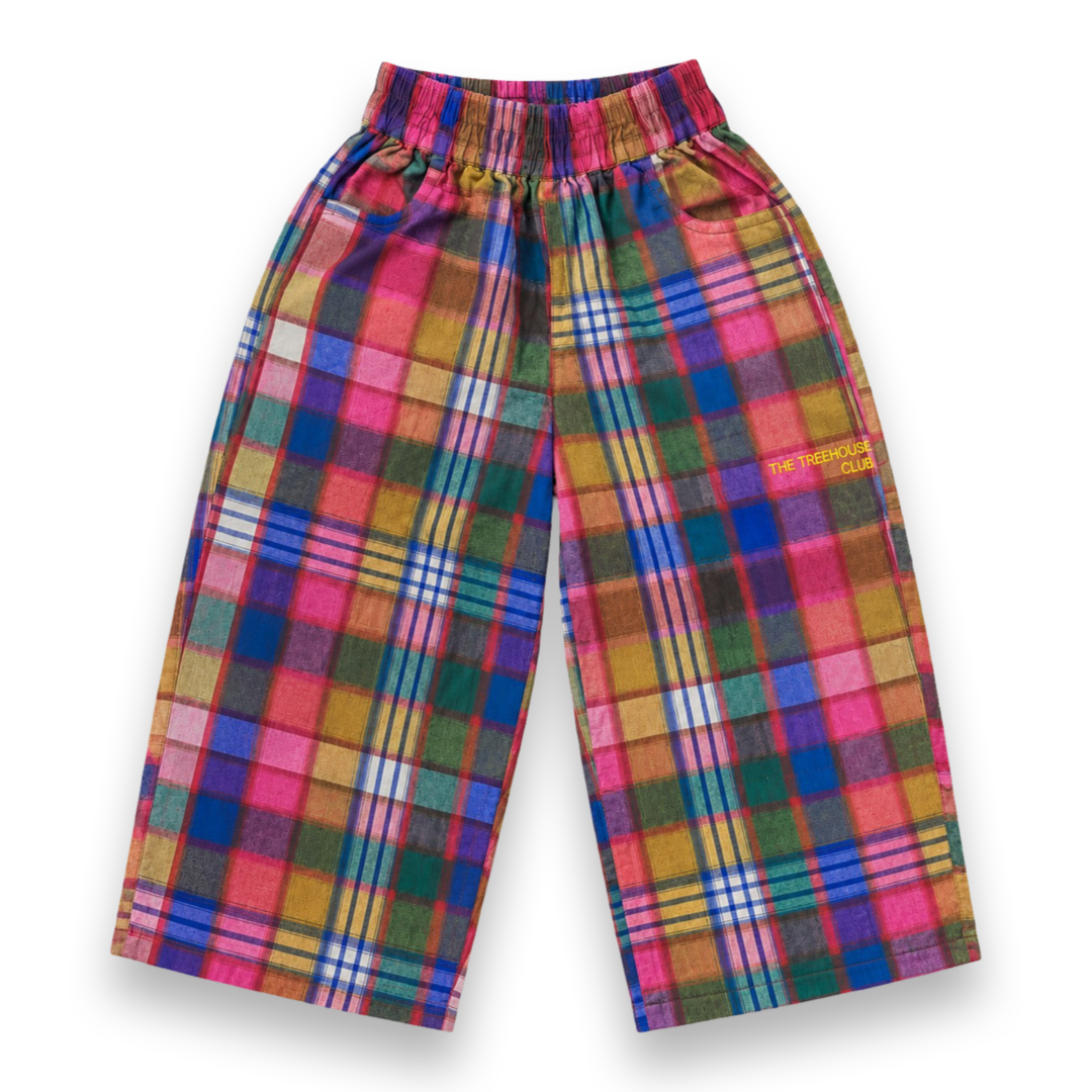 Summer Pant Gumdrop
