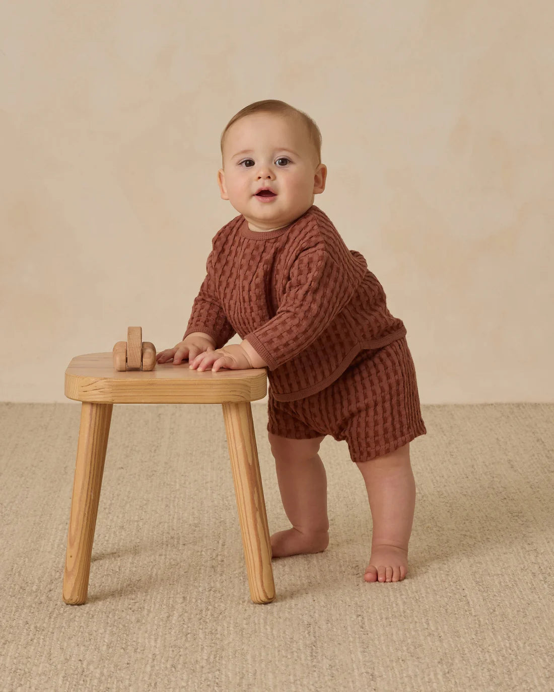 Flynn Set - Cedar