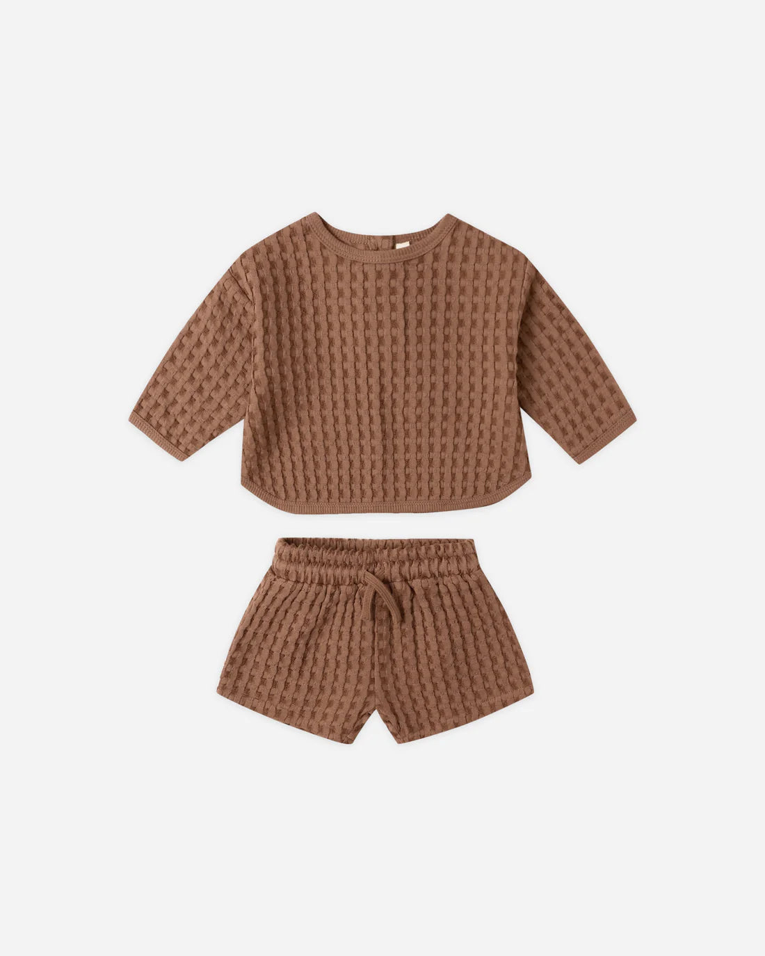 Flynn Set - Cedar