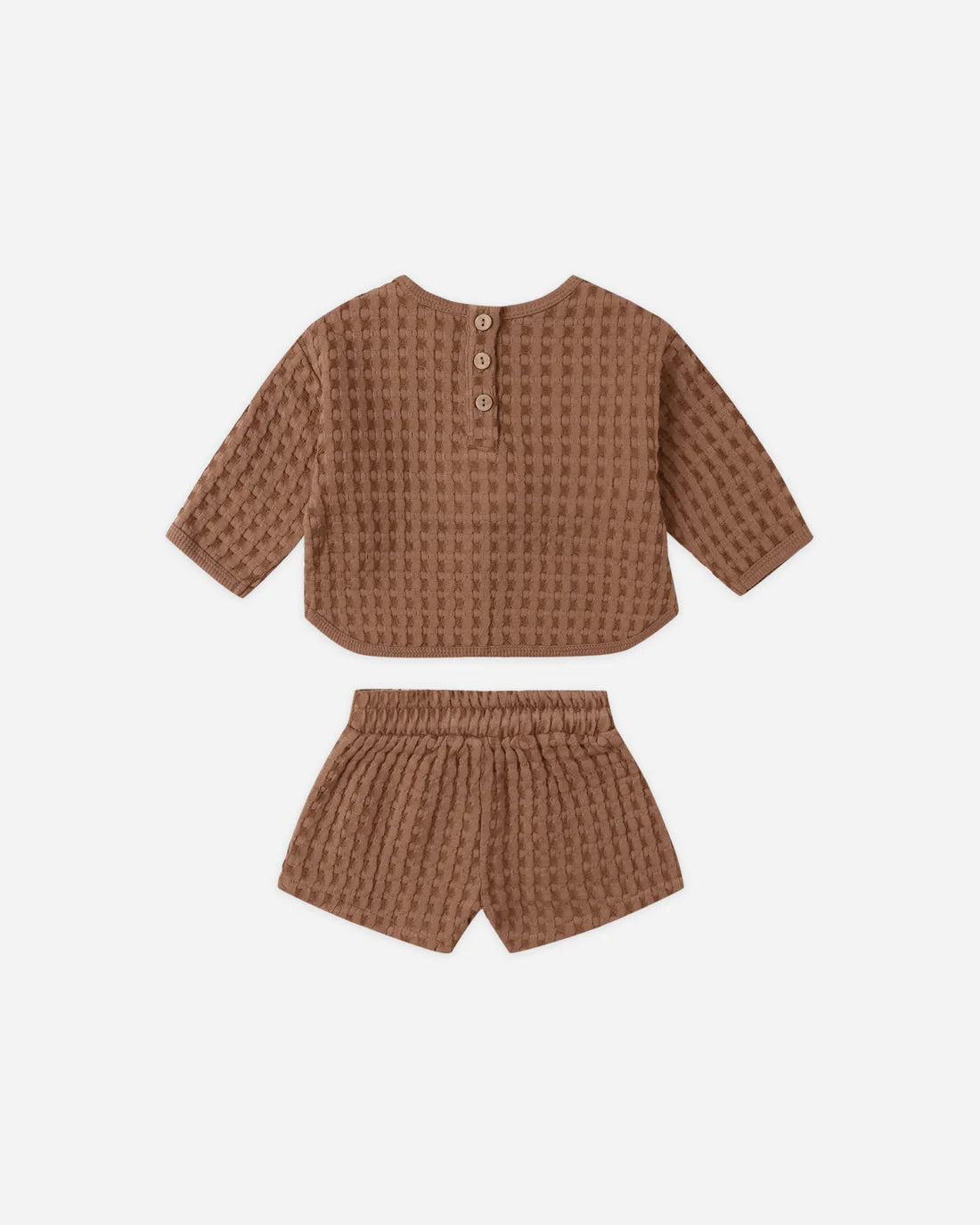 Flynn Set - Cedar