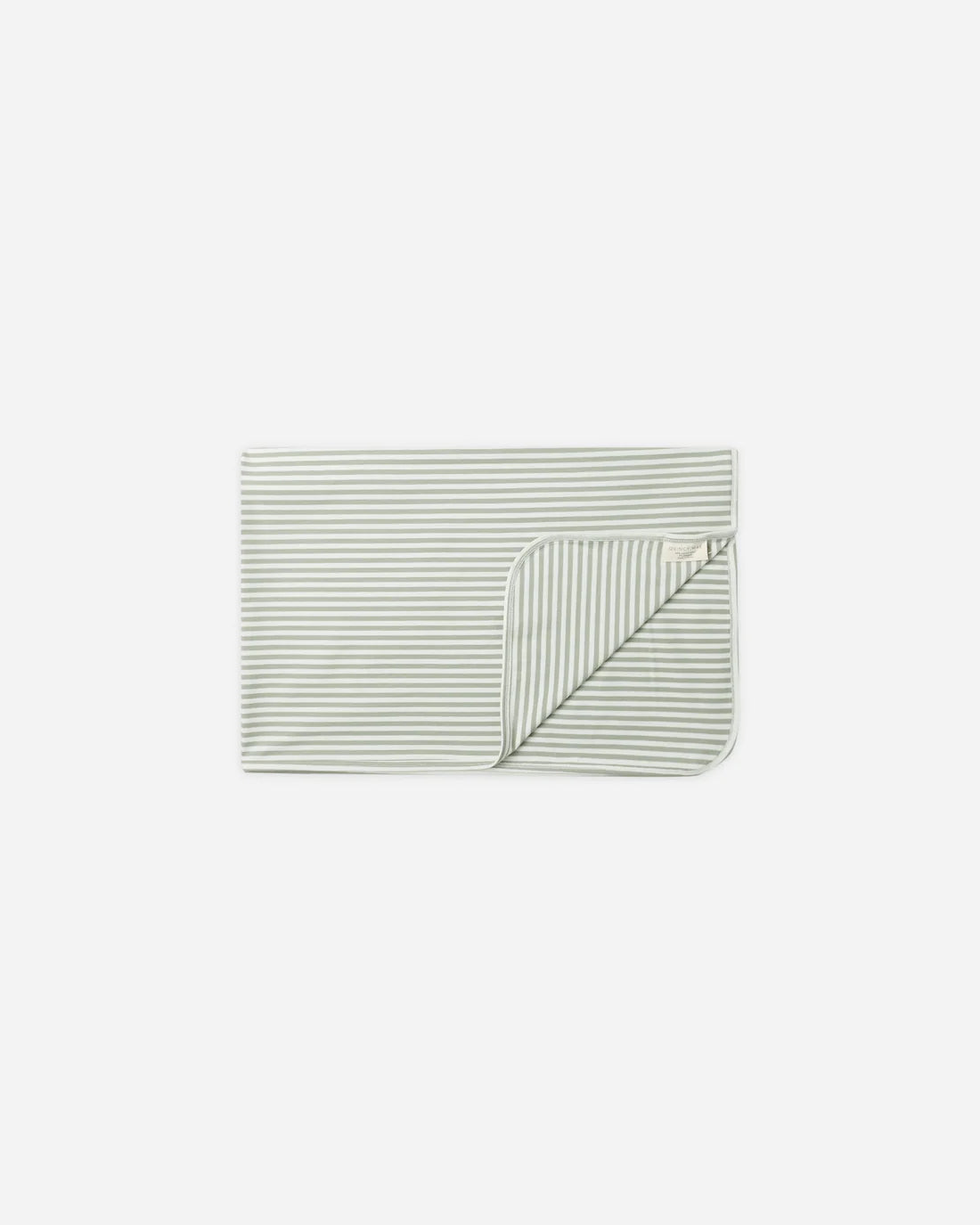 Swaddle - Fern Stripe