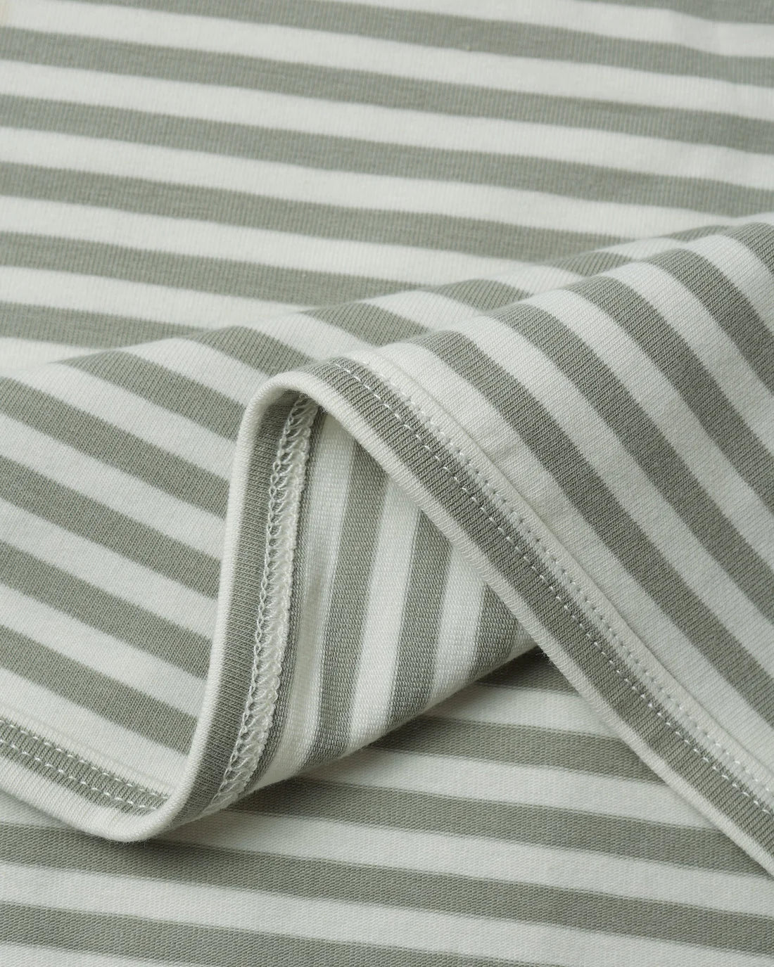 Swaddle - Fern Stripe