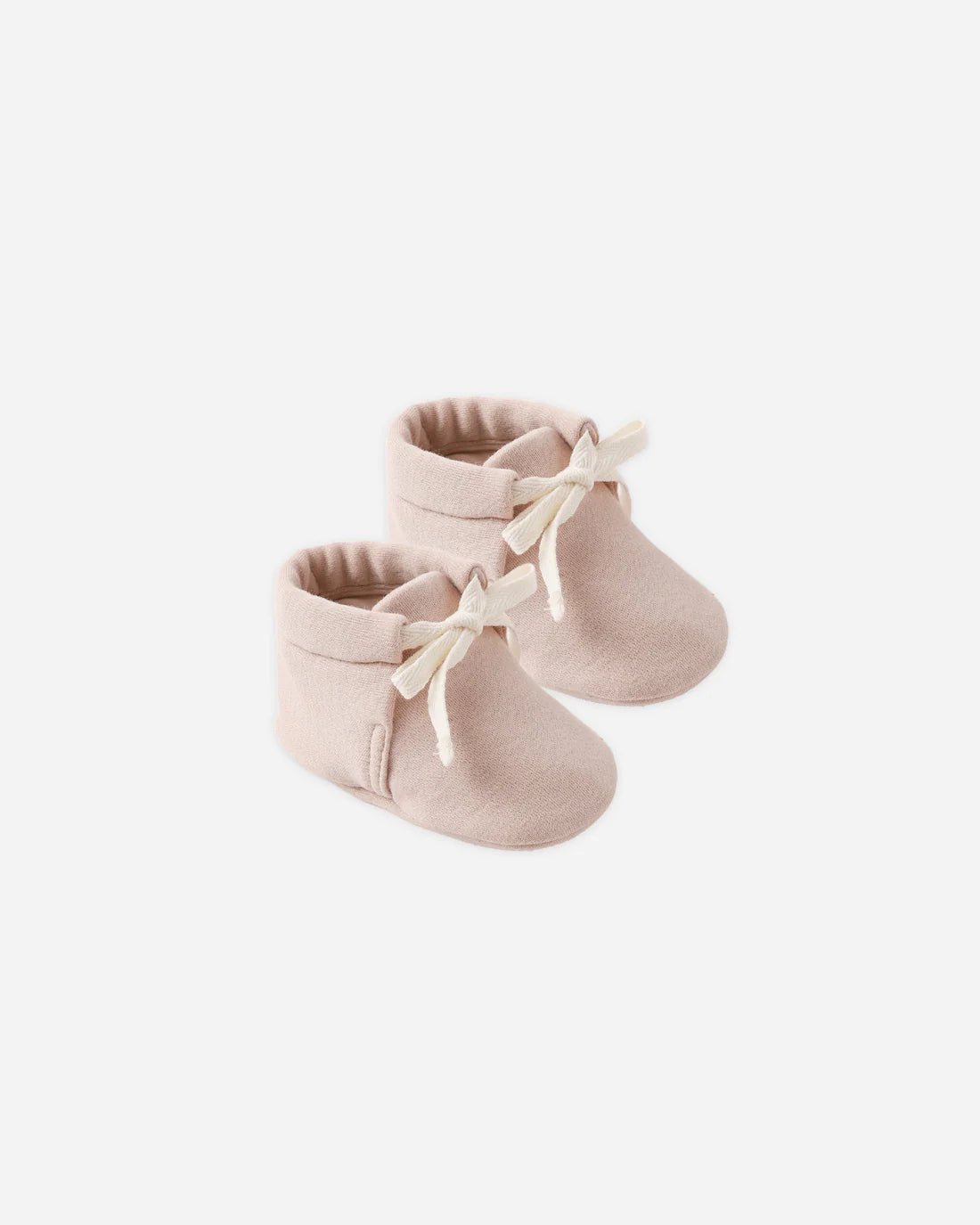 Baby Booties Blush