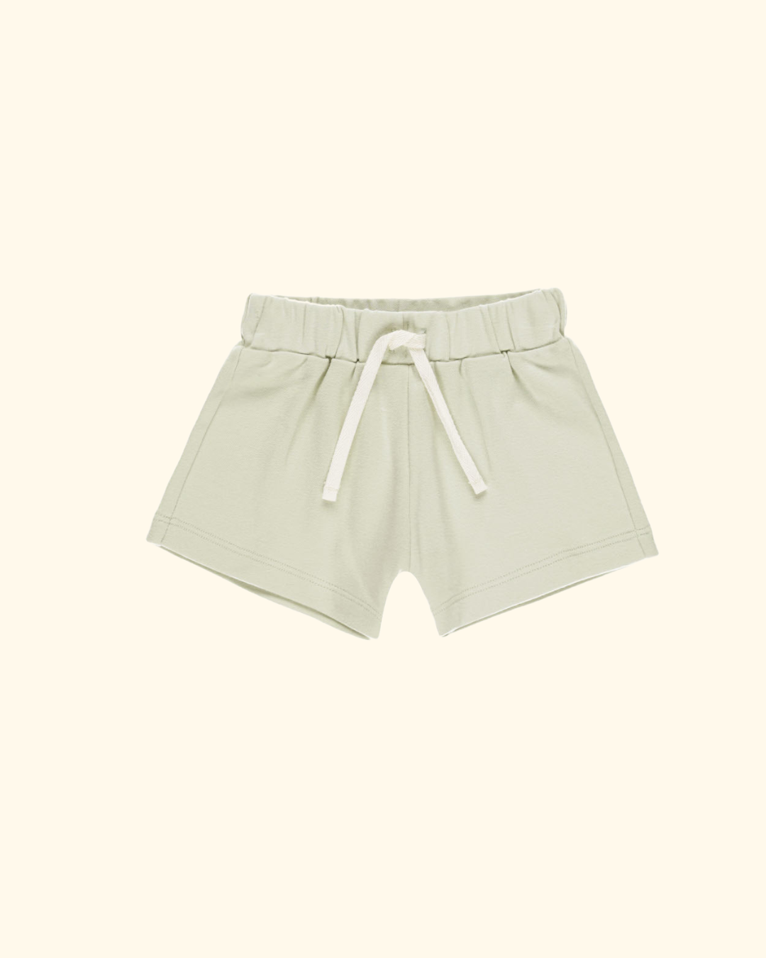Quincy Mae ~ Play Short | Mint