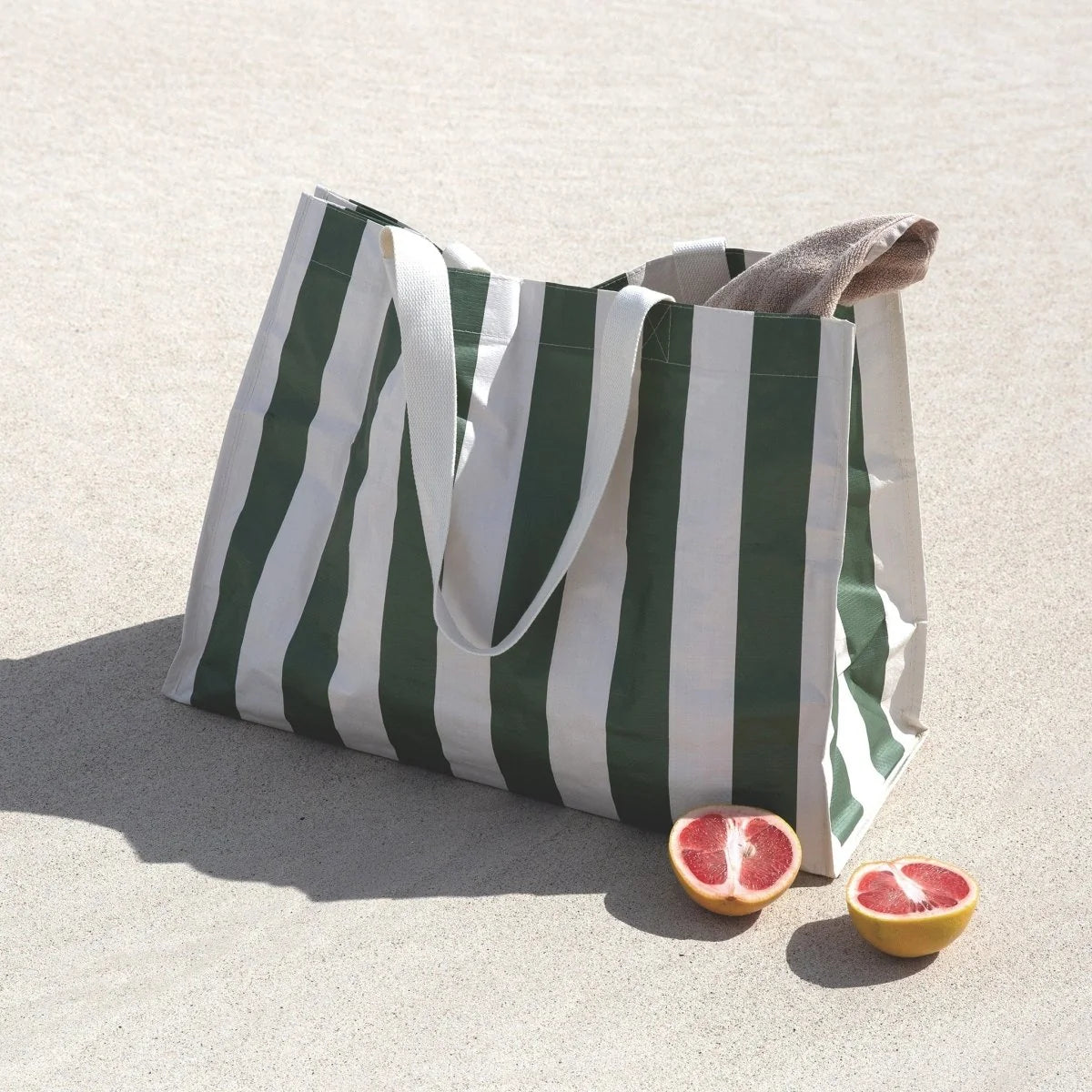 Carryall Beach Bag - Vacay