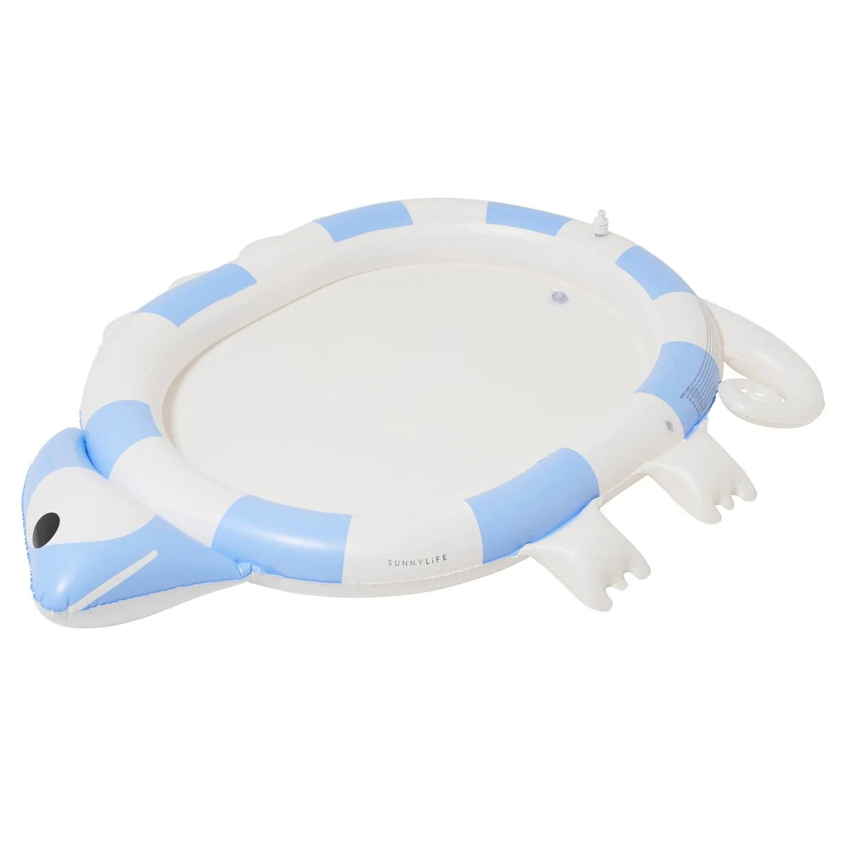 Kids Sprinkler Mat - Into the Wild