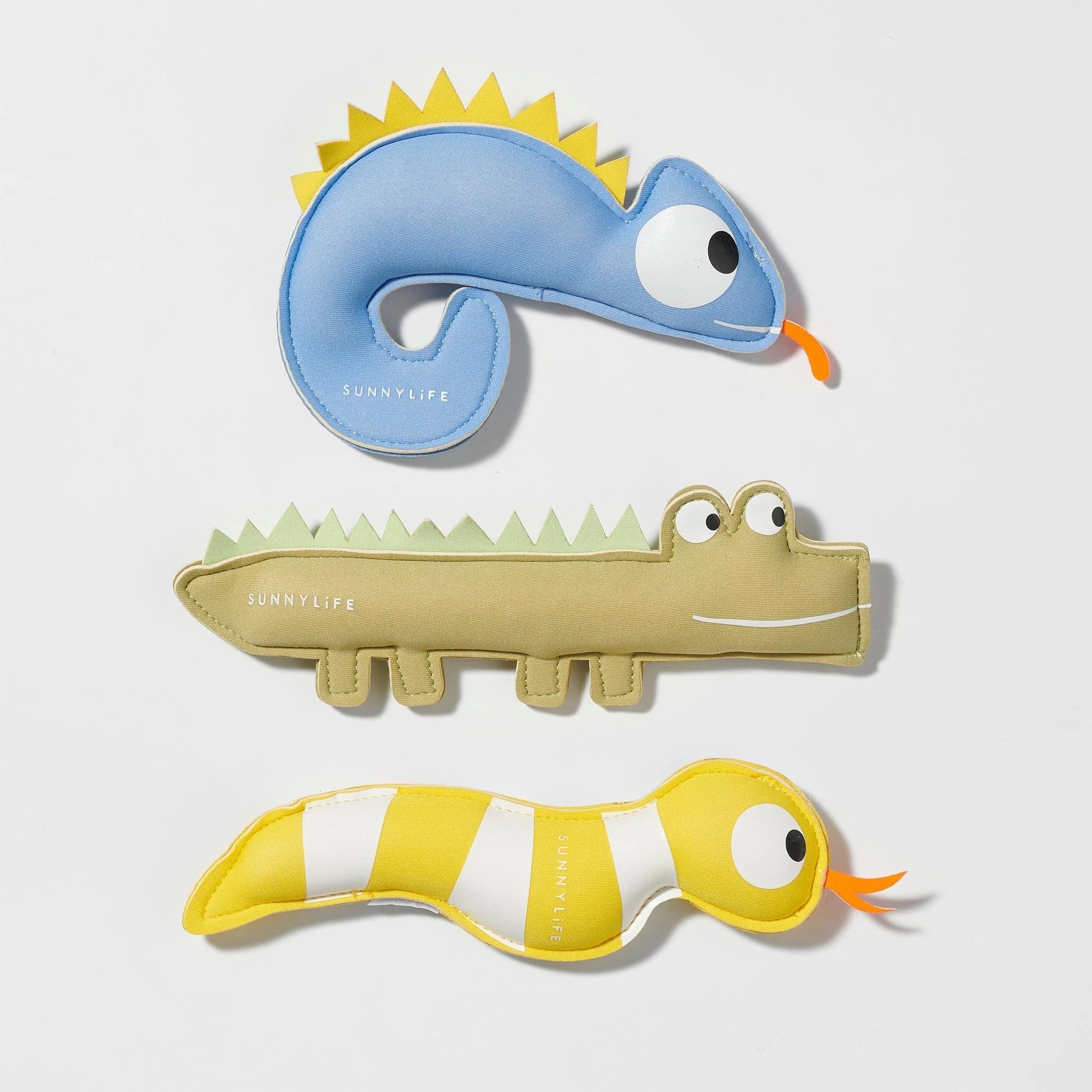 SUNNYLiFE ~ Dive Buddies Into the Wild Multi