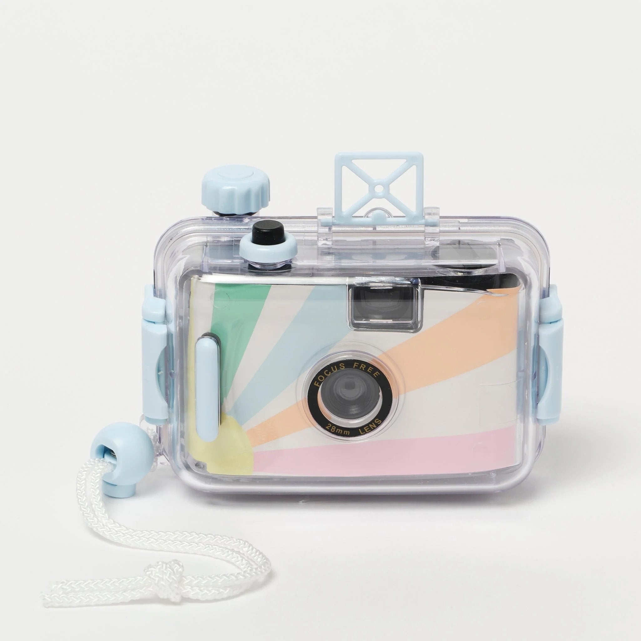 SUNNYLiFE ~ Underwater Camera Pool Side Pastel Gelato