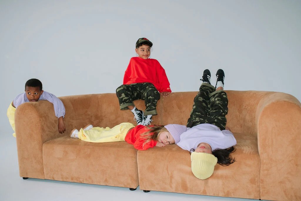 Sam the Label ~ The Sam Cargo Pant