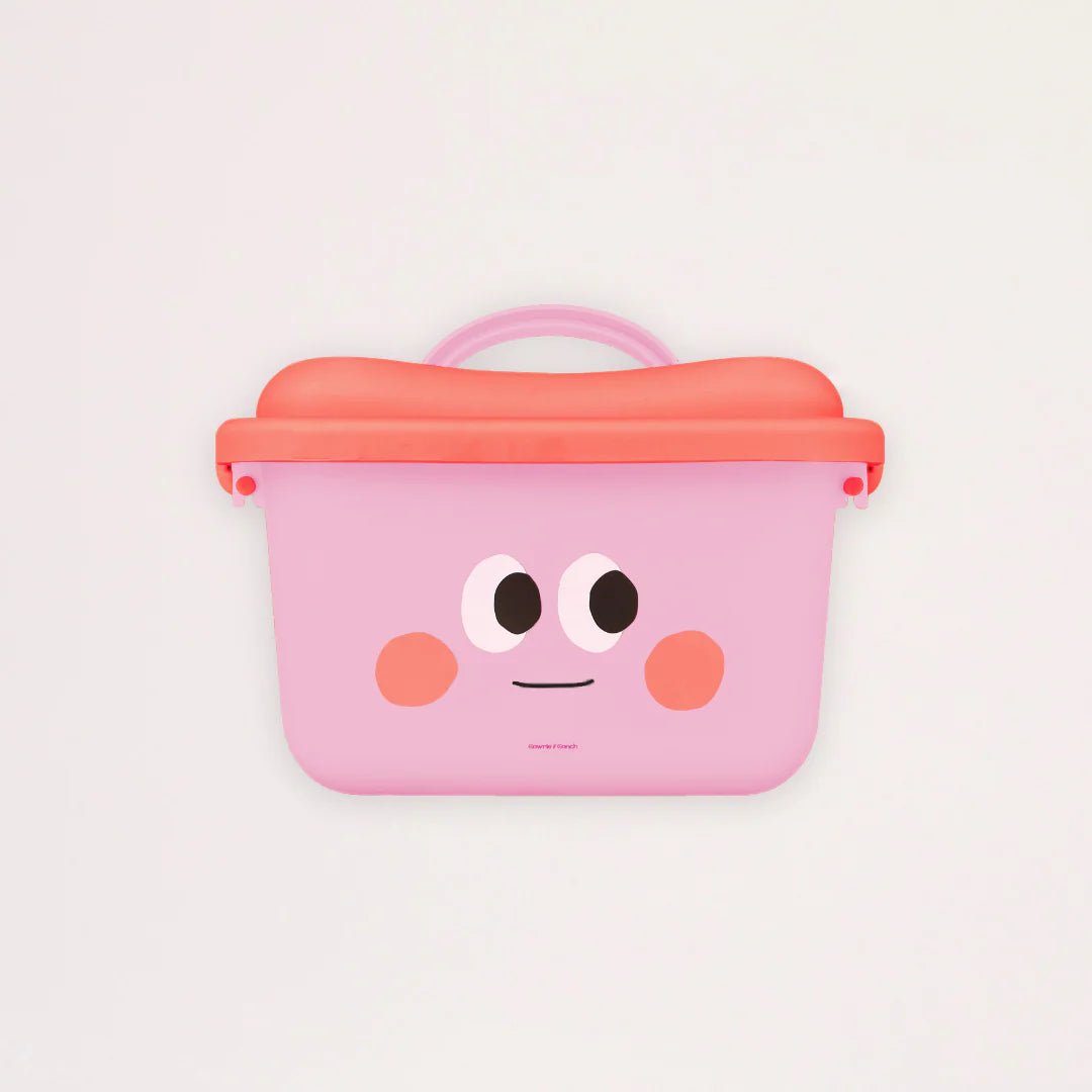 Scoot & Store Desk Caddy - Sammy