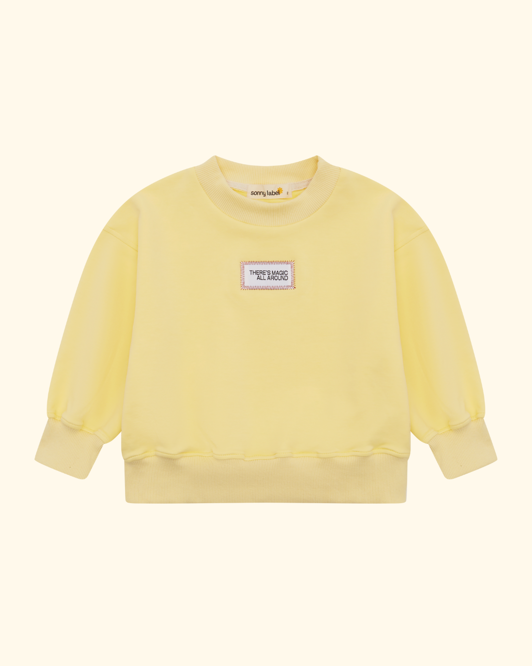 Sonny Label ~ Sloppy Joe | Butter